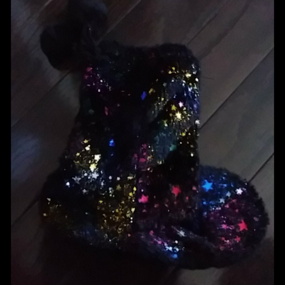 Insanely warm bootie girls slippers